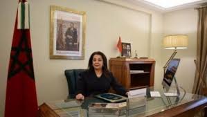 Les réformes politiques, économiques et sociales menées au maroc sous la conduite éclairée de s.m. Morocco S Ambassador To Madrid Slams The Spanish Foreign Minister
