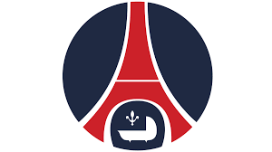 Дракслер бесплатно уйдёт из псж этим летом. Worst To First Ranking Psg S Logos Through History Psg Talk