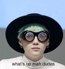 Pin On K Pop Memes