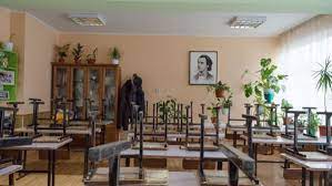 Autoritatile din prahova au decis suspendarea cursurilor in toate unitatile de invatamant din judet, cu exceptia. Agora Toate Ècolile Din Romania Se Inchid Vineri Din Cauza Gripei