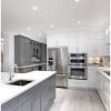 This timeless kitchen design has remained and is destined to never to never go out of style. 3