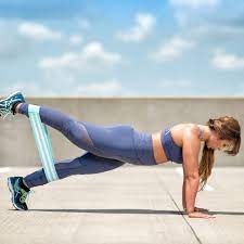 In this guide we identify the various type of resistance bands, how to pick one that is right for you, and reviews of our favorite bands. Best Resistance Bands On Amazon Popsugar Fitness