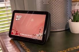 Has been added to your cart. Amazon Echo Show 8 Review The Best Smart Display