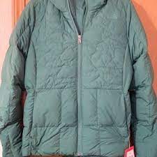 The North Face Jackets Coats North Face Rhea Down Jacket Poshmark