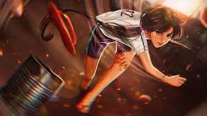 Tumbang preso is a kids game that is played in the pinas. Artstation Tumbang Preso Shania Fenwick