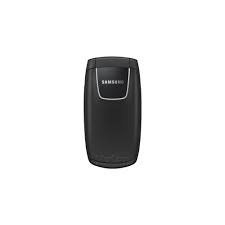 SAMSUNG C270 CEP TELEFONU (SİYAH ...