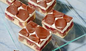 Sve Kategorije Hr Hr Dr Oetker Rezept Kuchen Stil Dessert Ideen Donauwelle Rezept