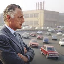 Lo storico collaboratore di gianni agnelli è comparso a 94 anni al san raffaele, dove era ricoverato,. Hbo S Agnelli Highlights Fiat Chairman S Appetite For Women And Danger Wsj