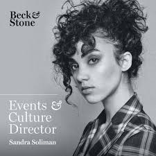 Sandra Soliman's Instagram, Twitter & Facebook