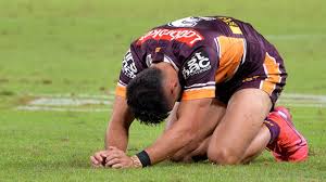 Silence is killing the broncos with skipper alex glenn revealing the lack of talk by his team in defence is the biggest issue brisbane must fix if they're to. Nrl Alex Glenn Sport News Headlines Nine Wide World Of Sports