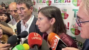 Schlein: AfD? A furia rincorrere estrema destra, PPE ha aperto strada
