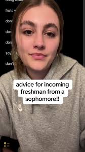 last one might be controversial lol but heres my advice !! #collegeadvice  #incomingfreshmanadvice #collegelife #dormlife #michiganstateuniversity