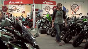 Motorcycle insurance customer service options. How To Buy A New Motorcycle From A Dealer Revzilla