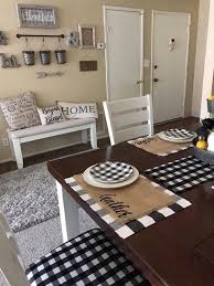 We did not find results for: 14 Cool Farmhouse Dining Room Decorating Ideas On A Budget