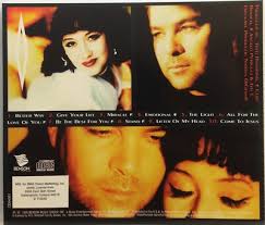 Angelo and Veronica : Give Your Life (CD Benson