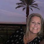 Kristie Burris's Instagram, Twitter & Facebook