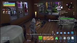 All mythic heroes team perks. Fortnite Save The World Stw Quest Line Tutorial Part 9 Audition Netlab