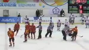 If you wonder what is chinese taipei or what's the difference between chinese and taiwanese? Crowd Whips Objects At Players As Massive Brawl Ends World U18 Div Iii Championships Game Article Bardown