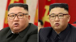Kim Jong Un Looks Much Thinner, Causing Health Speculation : NPR
