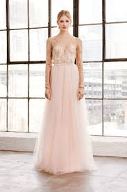 Camino al altar vestidos de novia boda civil playeros beige sencillos. Vestidos De Novia Para Boda Civil Mas De 90 Disenos Super Top Melissa Lara