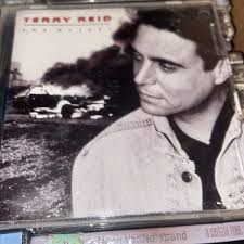 The Driver by Terry Reid (CD, Apr-1992, Columbia (USA))