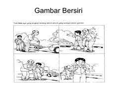 Pembelajaran bahasa melayu tahun 6 karangan. Contoh Soalan Penulisan Darjah 4 Fun Contoh Malay Language Language Memes