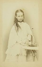 Daughter of frederick iii, emperor of germany and granddaughter of queen victoria. Princess Charlotte Of Prussia