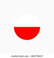 Flag poland icons and vector packs for sketch, adobe illustrator, figma and websites. Poland Circular Flag Icons Free Vector Download Png Svg Gif