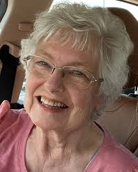 Diana Cecilia Harman Brewer Obituary January 26, 2025