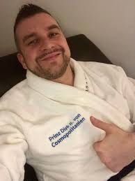 Ketsch: Abschied von der Prinzenrolle