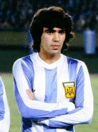 Jorge Mario Olguin Campeon Mundial Con La Seleccion Argentina En Fifa World Cup Argentina 1978 Campeon Con San L Seleccion Argentina De Futbol Argentina Futbol