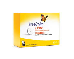 The freestyle libre 14 day flash glucose monitoring system is a continuous glucose monitoring (cgm) do not use if the sensor kit package, sensor pack, or sensor applicator appear to be damaged freestyle libre uses cookies to give you the best possible service. Freestyle Libre Sensor Buy Online Uk Supply