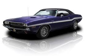 The car features a satin black rt stripe and black vinyl top in perfect condition. 1970 Dodge Challenger Is Listed Sold On Classicdigest In Charlotte By Donald Berard For 169900 Classicdigest Com
