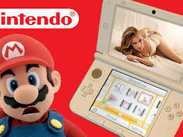 Shooting ds games