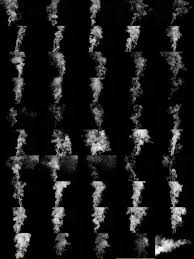 Simply place the desired overlay over your image and then blend it until you have found your perfect look. Winter Sale Real Smoke Fog Overlay For Photoshop By Vetre Thehungryjpeg Com