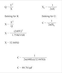 practical power factor correction power factor