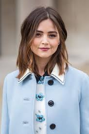 I'm miou and i share moments of my life with you, have fun! Jenna Coleman