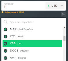 When you get started investing in cryptocurrency, it can be useful to invest some phone space in an. How Do I Buy Ripple Stock Litecoin Ticker Geo Transport Service Doo