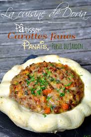 Patisson Farci D Automne La Cuisine De Doria Patisson Farci Recettes De Cuisine Recette Patisson Farci