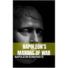 Amazon.com: NAPOLEON QUOTES ON VICTORY, LEADERSHIP AND THE ART OF WAR:  Selected and Edited by Mete Aksoy eBook : Bonaparte, Napoleon, Aksoy, Mete:  Kindle Store