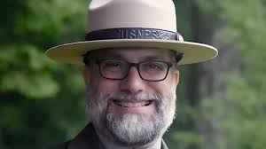 New Glacier National Park superintendent named