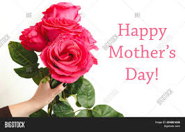 Maybe you would like to learn more about one of these? Happy Mothers Day Text Image Photo Free Trial Bigstock