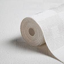 Keep your whites.white and your clothes feeling and smelling fresh. White Retro Blown Wallpaper Diy At B Q