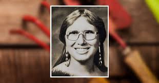 Joanna Young Warrior Obituary March 4, 2025