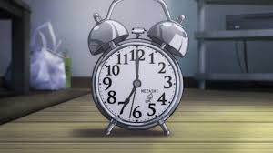 This clipart image is transparent backgroud and png format. Ticking Clock Animated Gifs