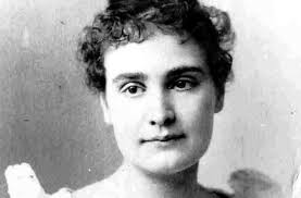 Number 16: Annie Sullivan: Helen Keller's Teacher