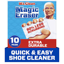 Mr. Clean Magic Eraser Extra Durable (Importada)