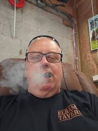 Saturday morning routine at 61 years old