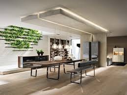Undoubtedly, the ceiling is the largest unused space in any room. 17 Eye Catching Ceiling Designs To Spruce Up The Look Of Your Dining Room