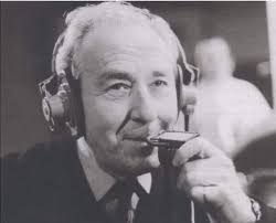 Bert Assirati towards the end of his Wrestling career. **